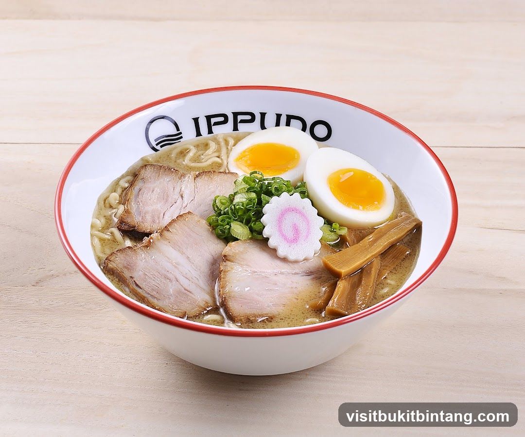 Ramen Bowl