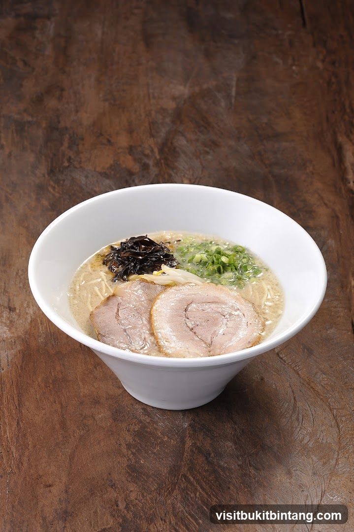 Ramen Bowl