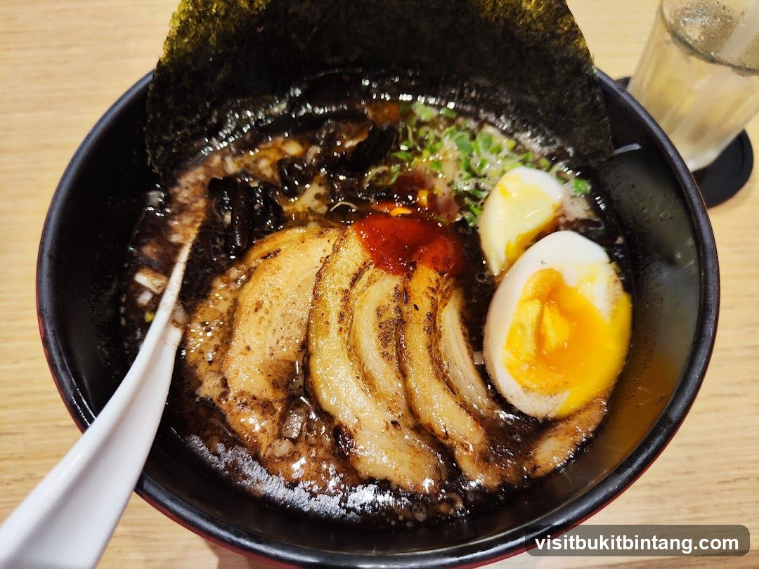 Ramen Bowl
