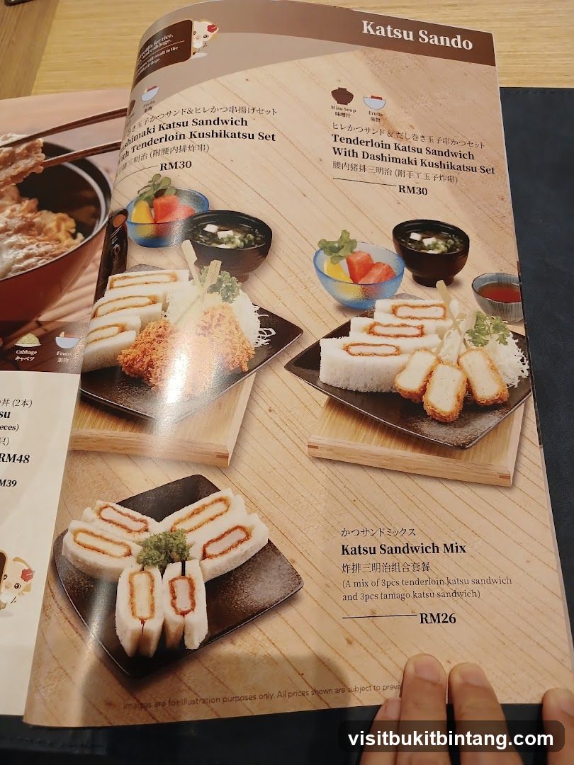 Katsu Sando