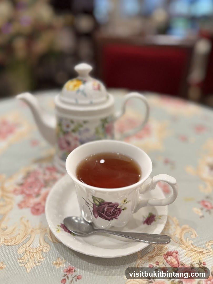 Tea Set