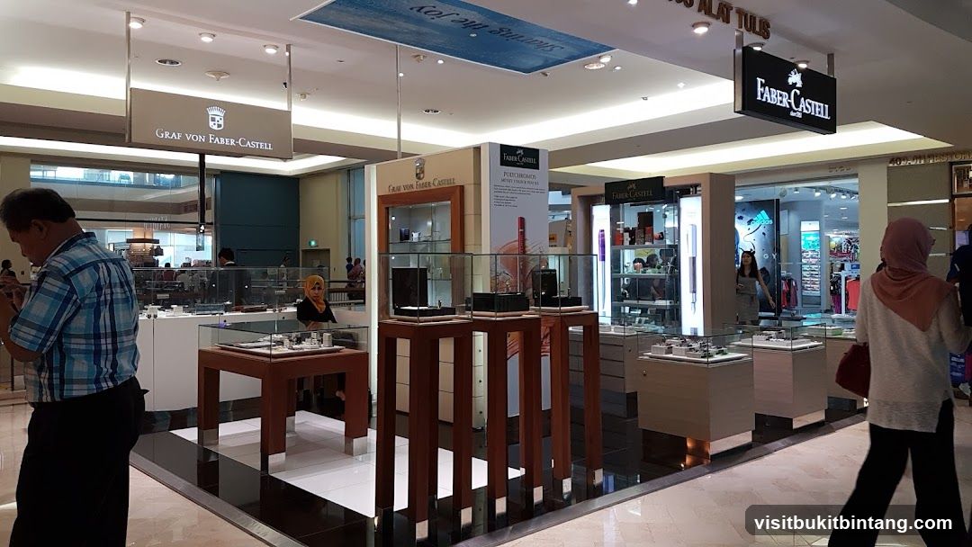 Faber-Castell Store