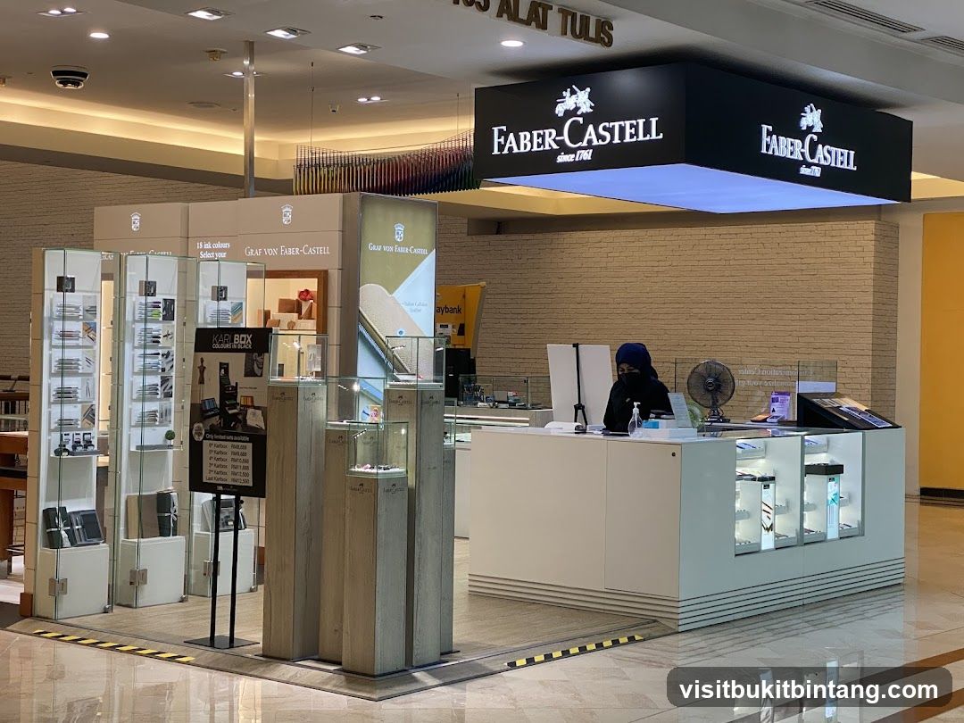 Faber-Castell Store