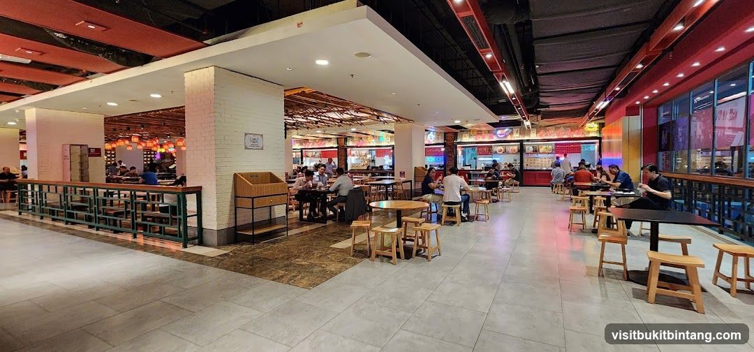 Food Court