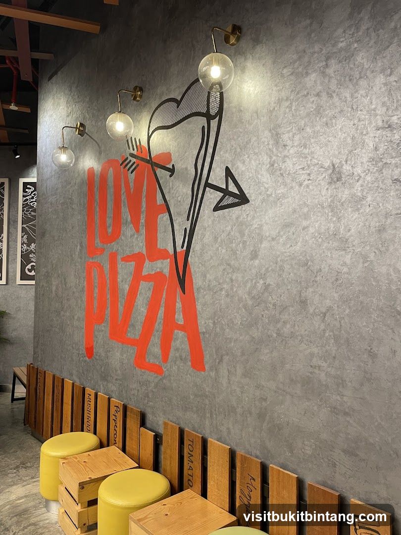 Wall Art and Seating