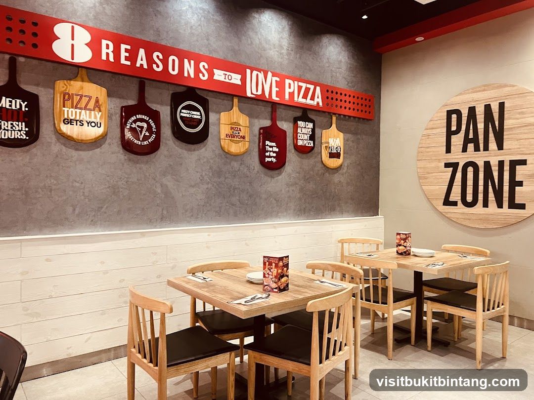Pan Zone Interior