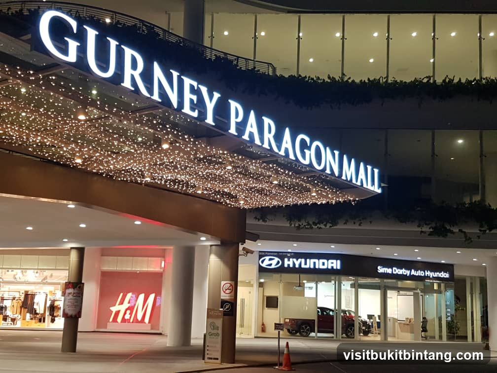 Hyundai Penang City Store (Sime Darby Auto Hyundai)