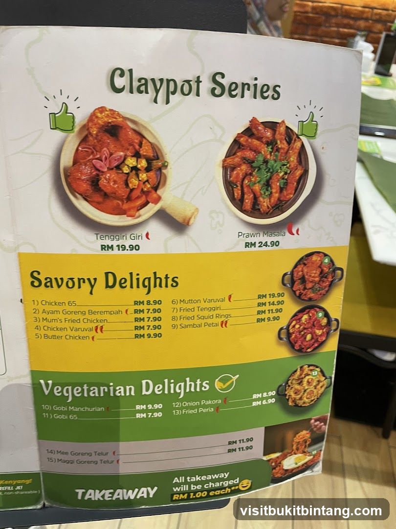 Claypot Series