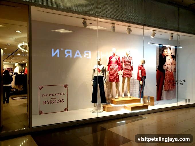 H&M (1 Mont Kiara)