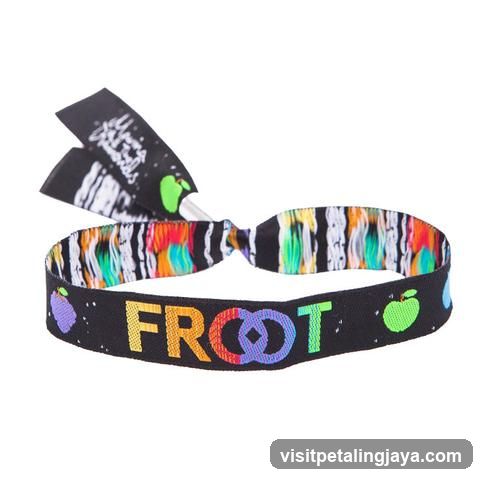 Froot Headband