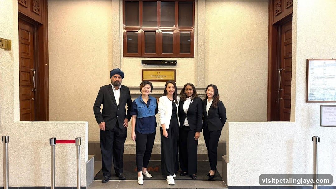 Jerald Gomez & Associates