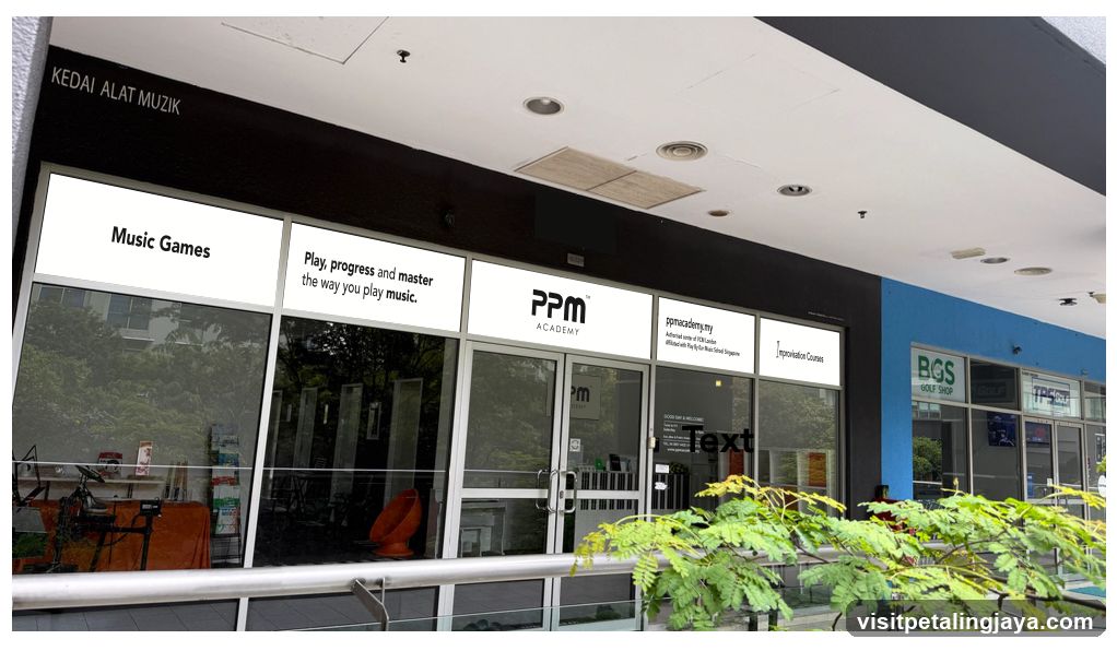 PPM Academy