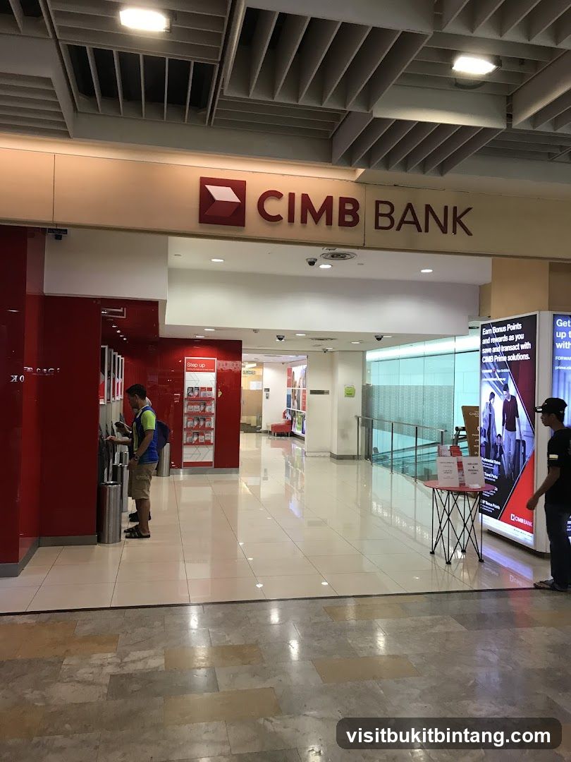 CIMB Bank