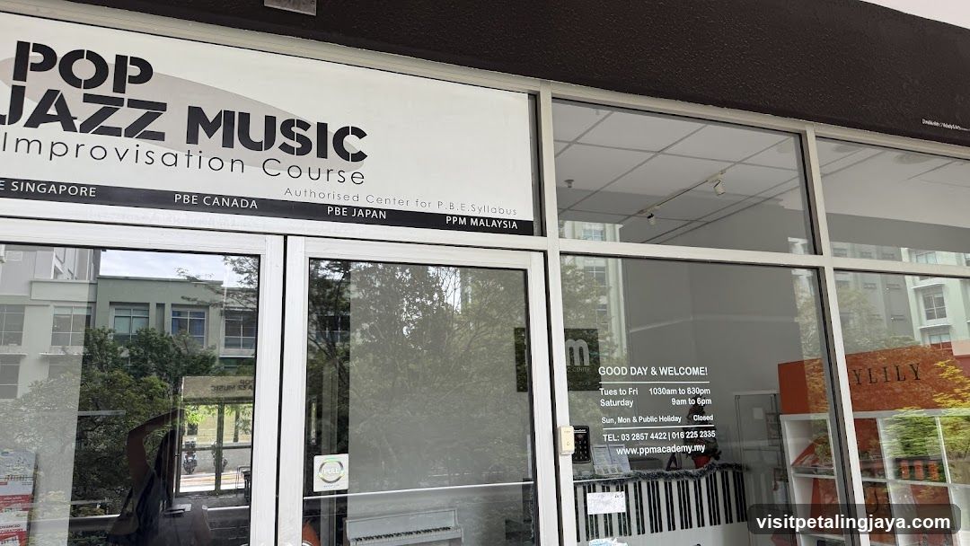 PPM Academy