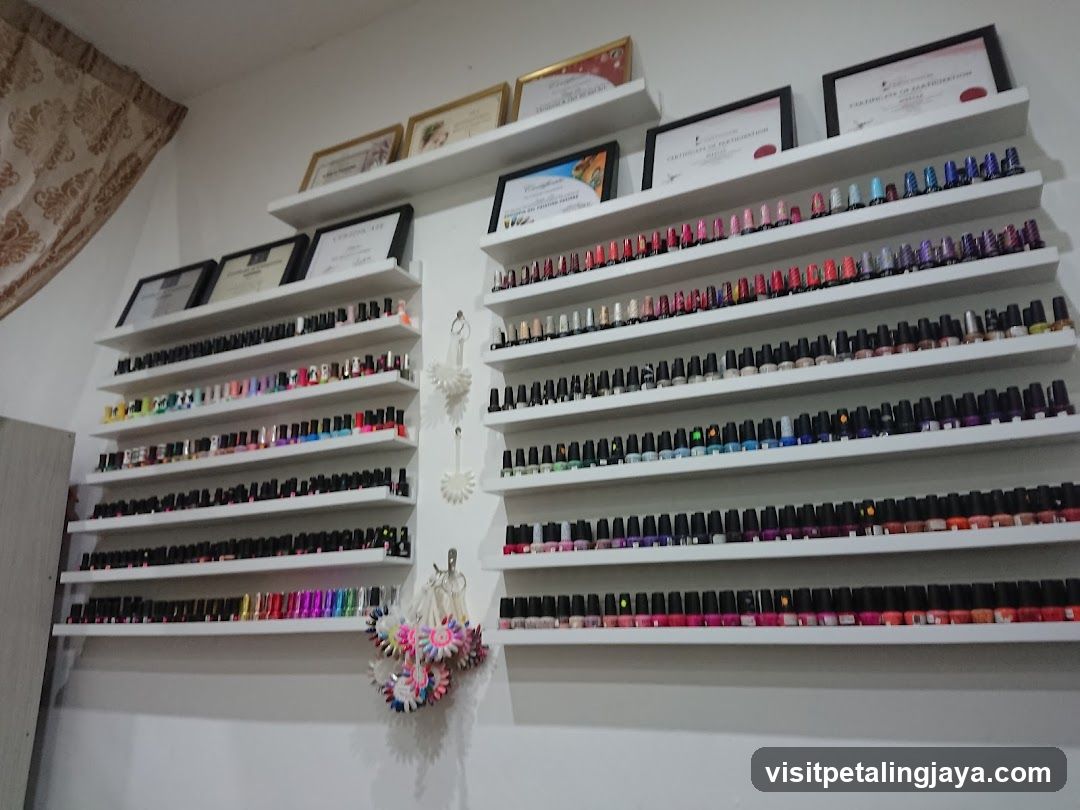 Nhatrang Nails & Beauty