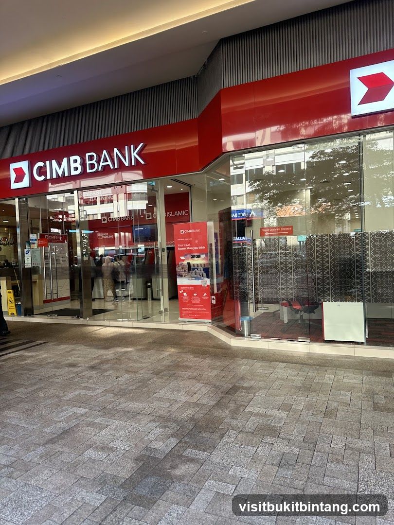CIMB Bank