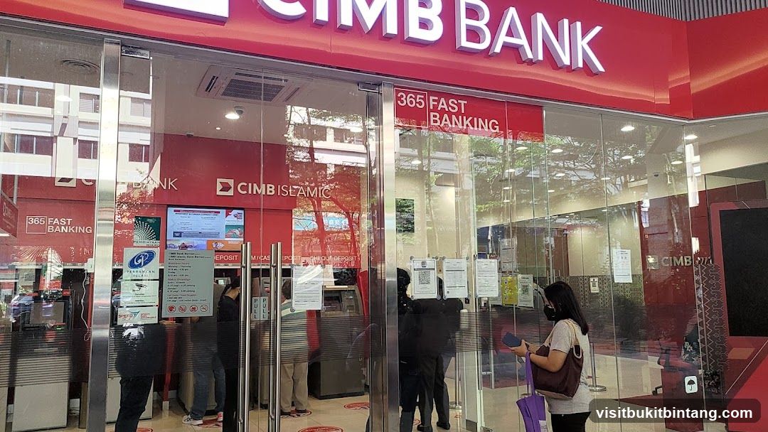 CIMB Bank