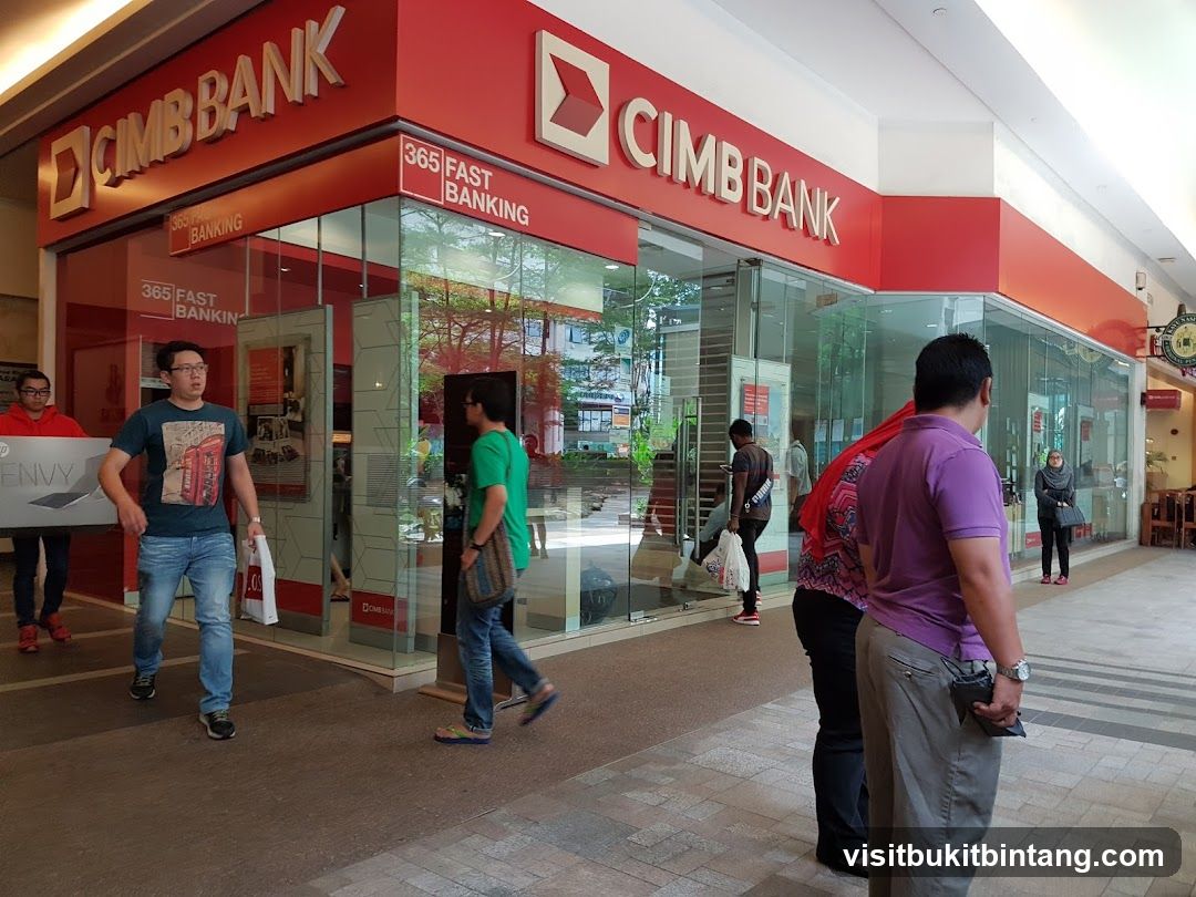 CIMB Bank