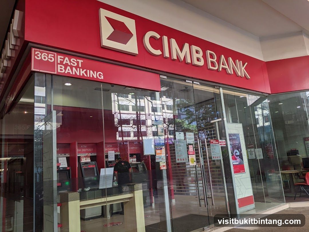 CIMB Bank