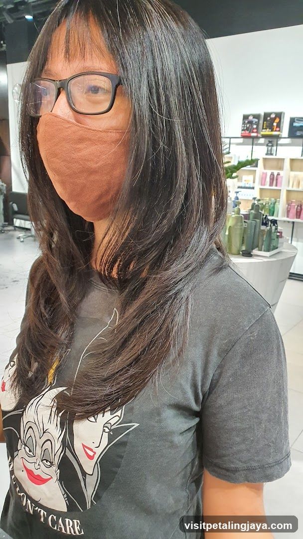 Organic Hair Professional 1MK