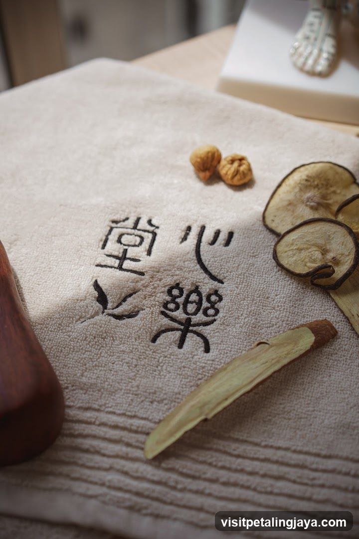 Xin Le TCM Centre