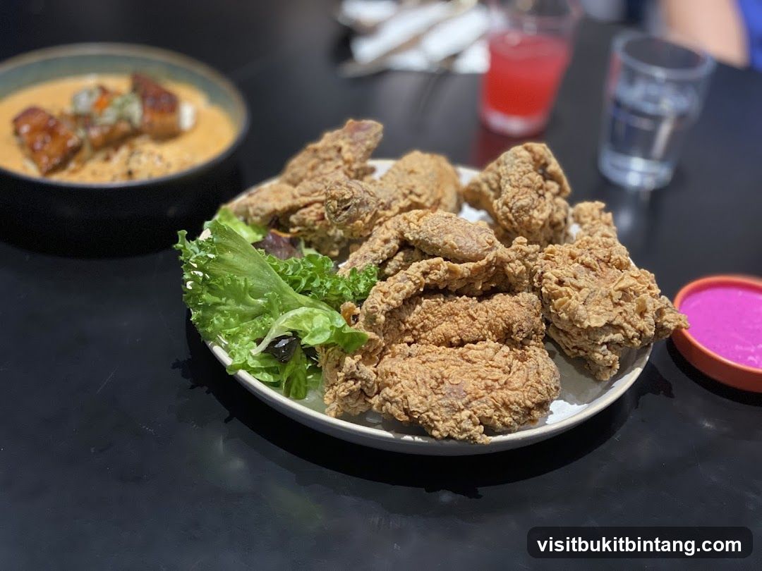 Red Red Botak Head Restaurant @ The Gardens Mall Midvalley