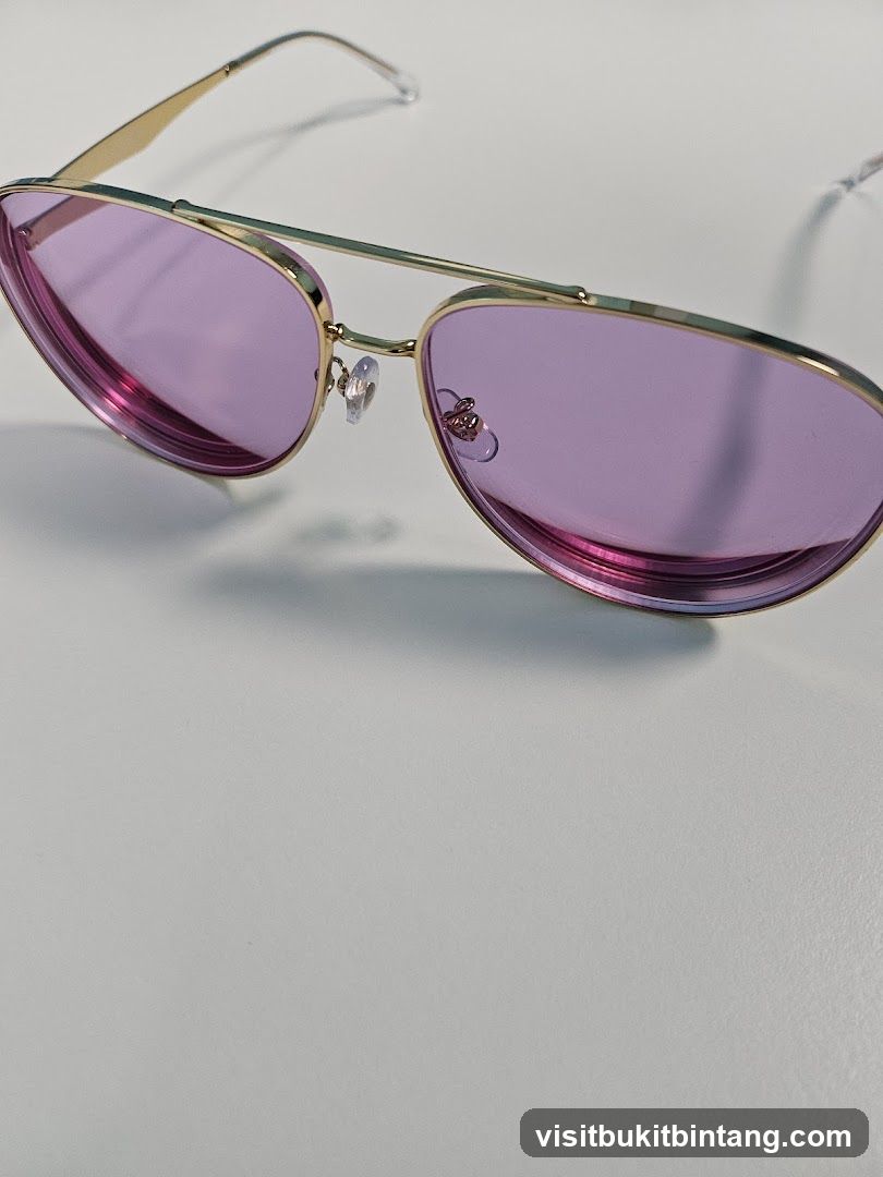 Aviator Sunglasses