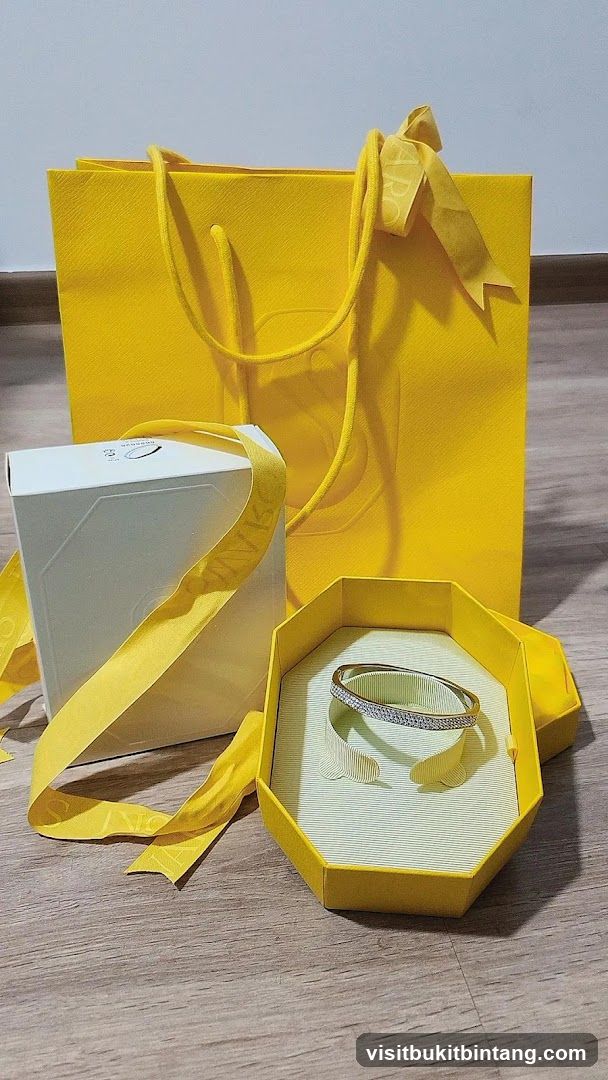 Jewelry Packaging