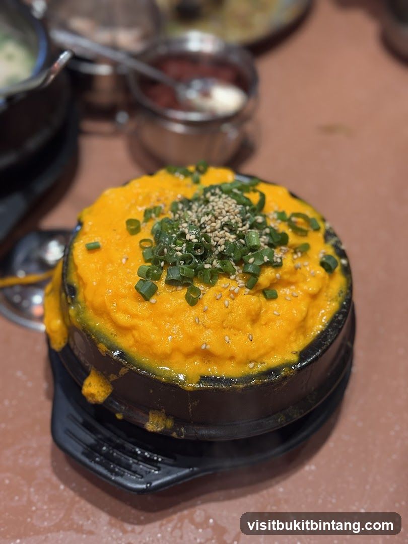 GU ON Korean BBQ - TRX