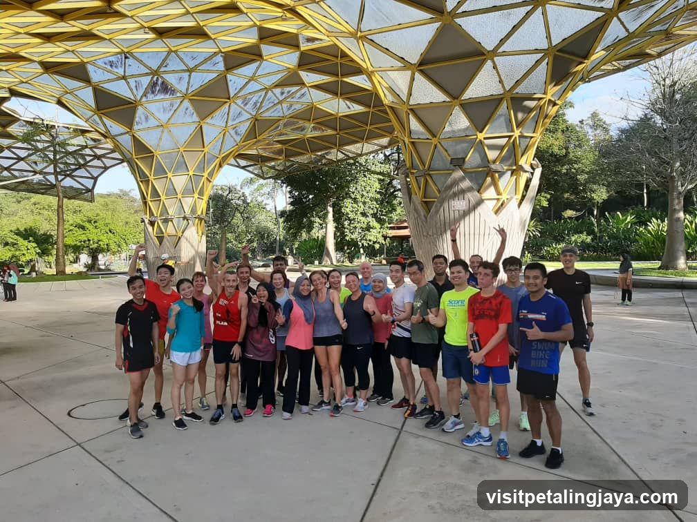 Total Running Club