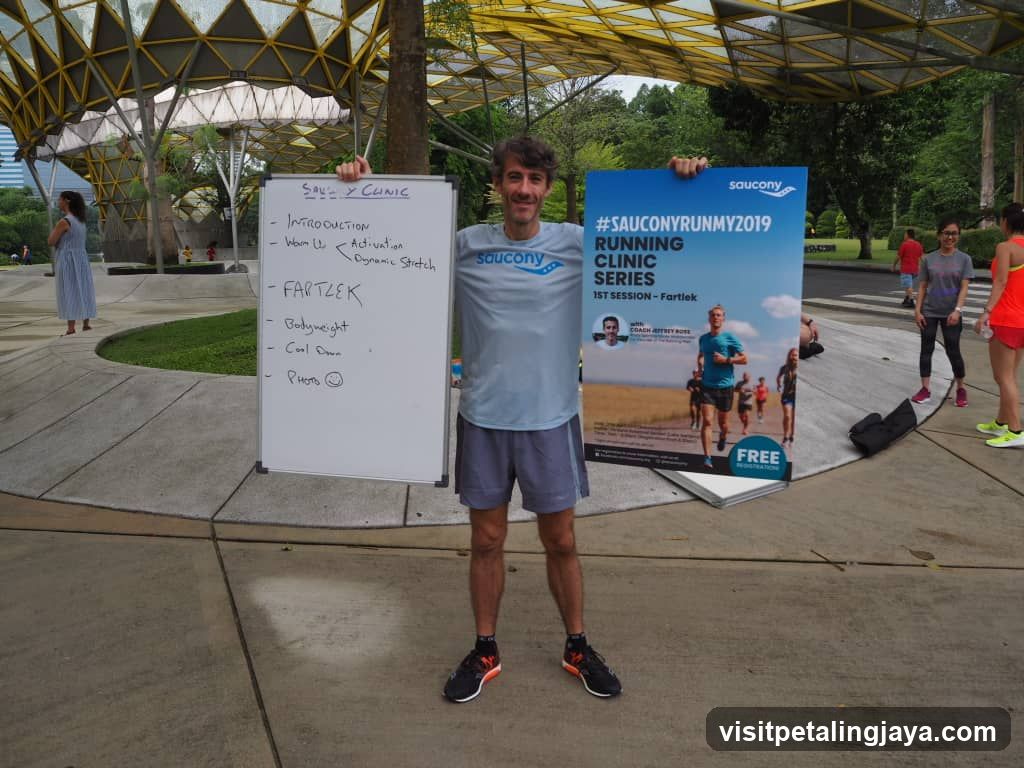 Total Running Club