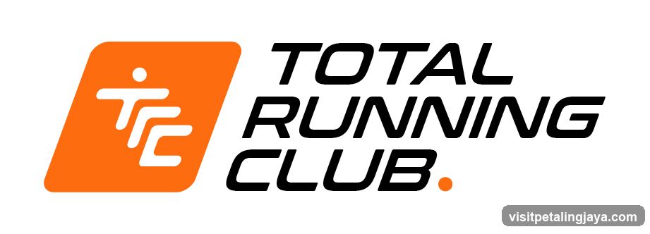 Total Running Club Logo