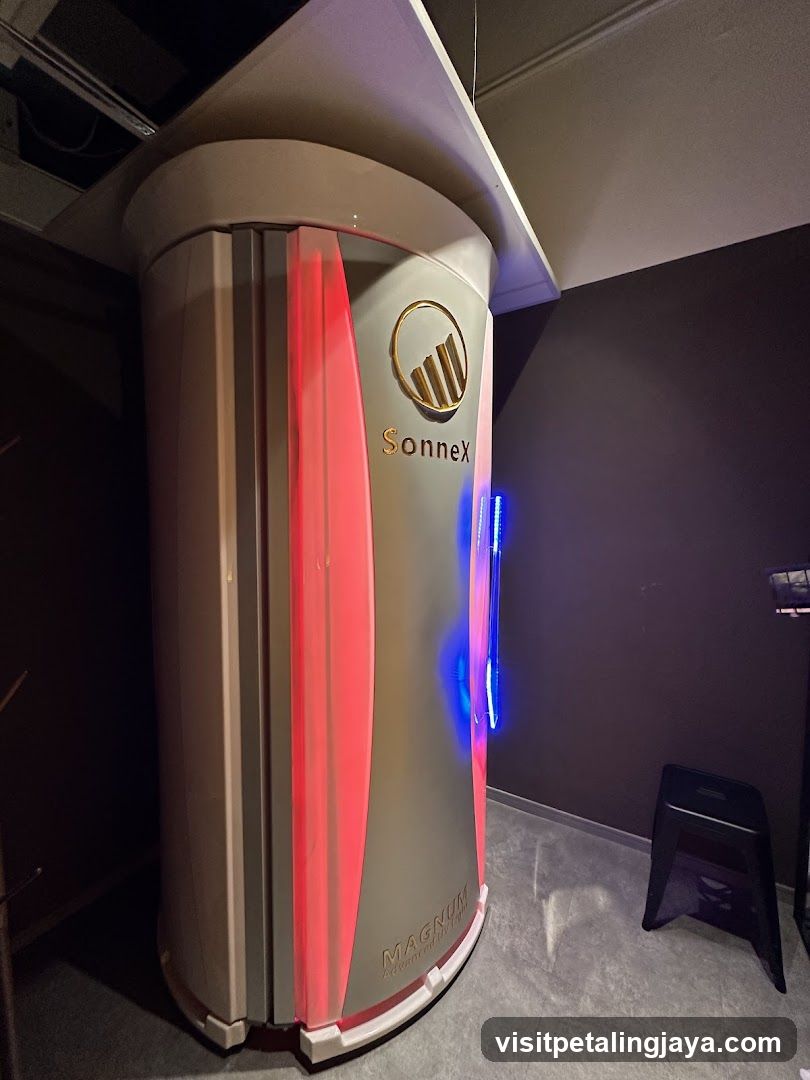 TANZ Tanning, Waxing & Laser