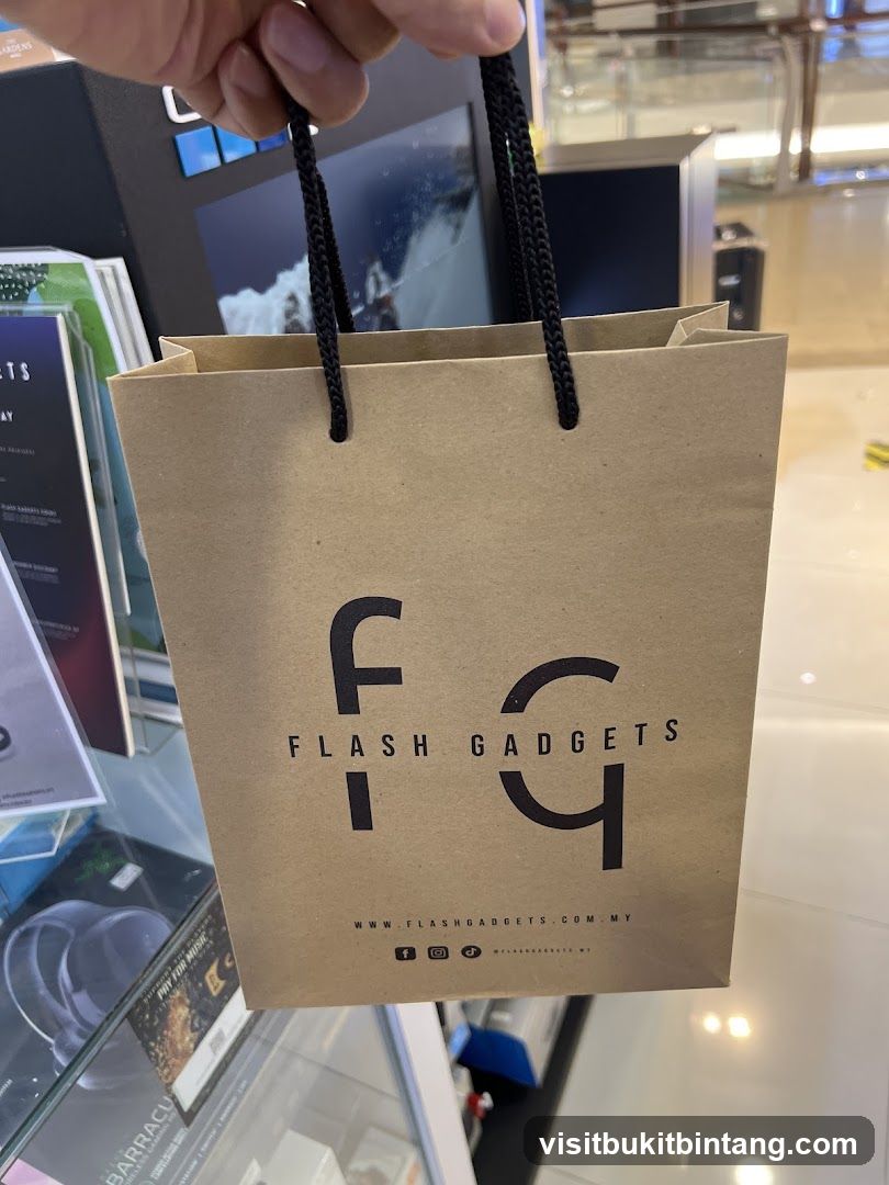 Shopping Bag