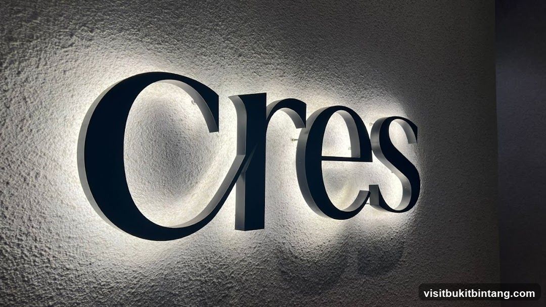 Illuminated Signage