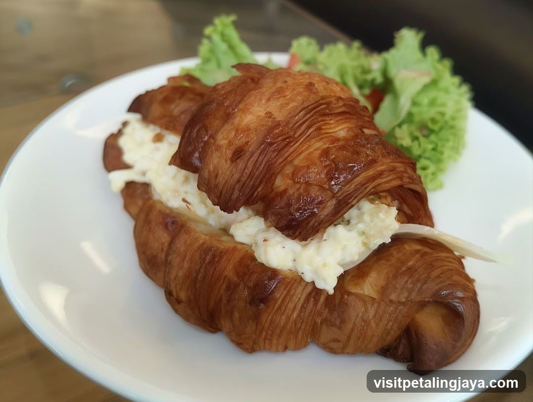 Pastry Ville @1Mont Kiara