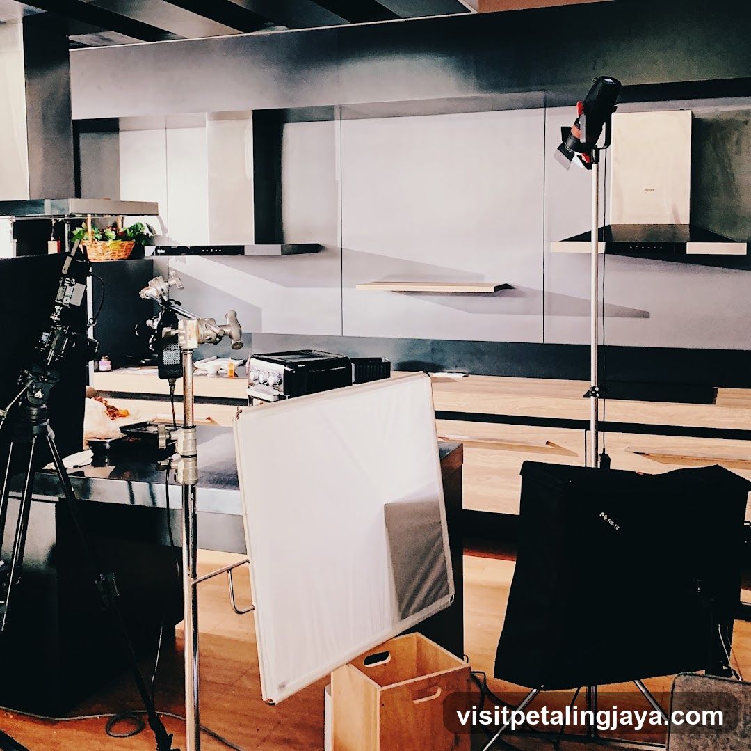 Seherai Production - Videography & Photography Service Malaysia