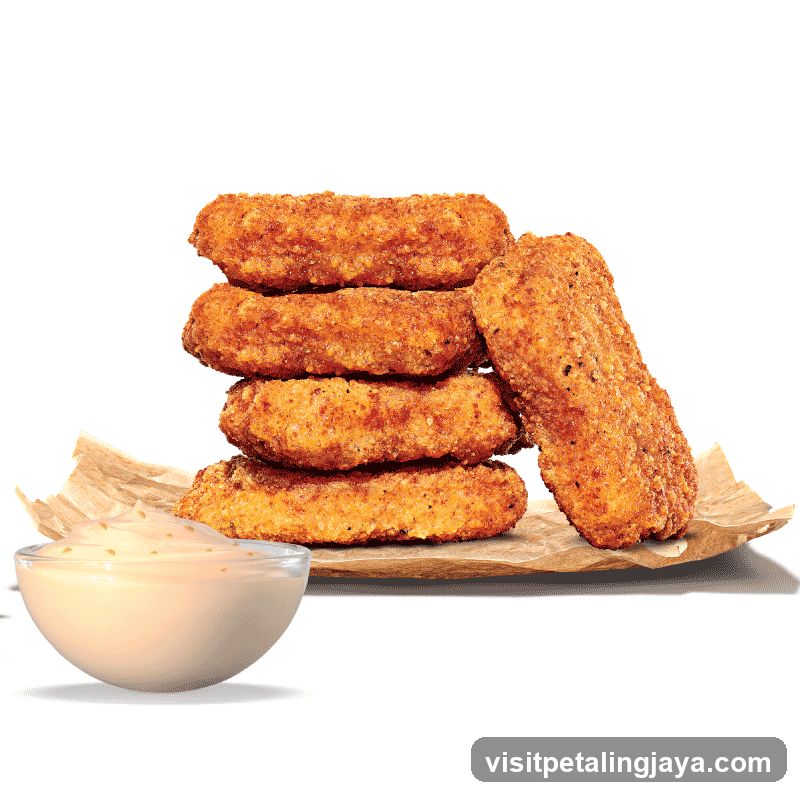 Fried Fish Fillets with Sauce