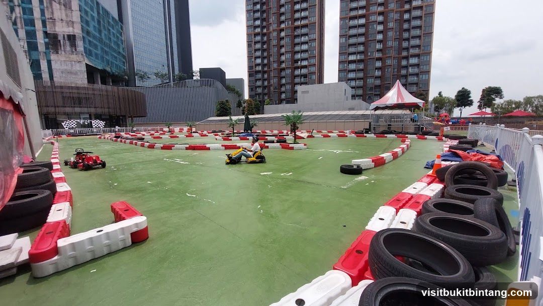 Go-Kart Track