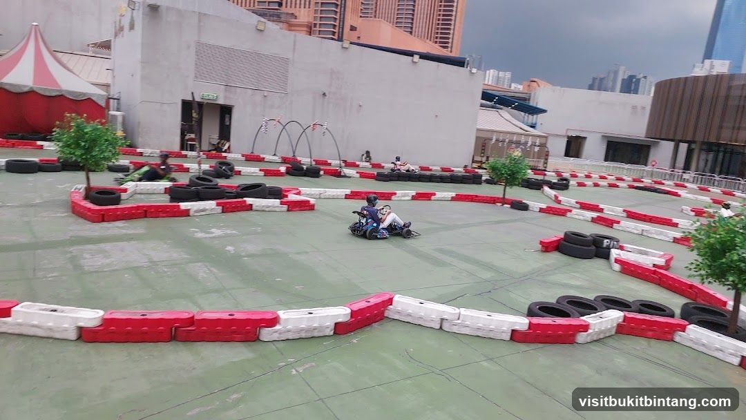 Go-Kart Track