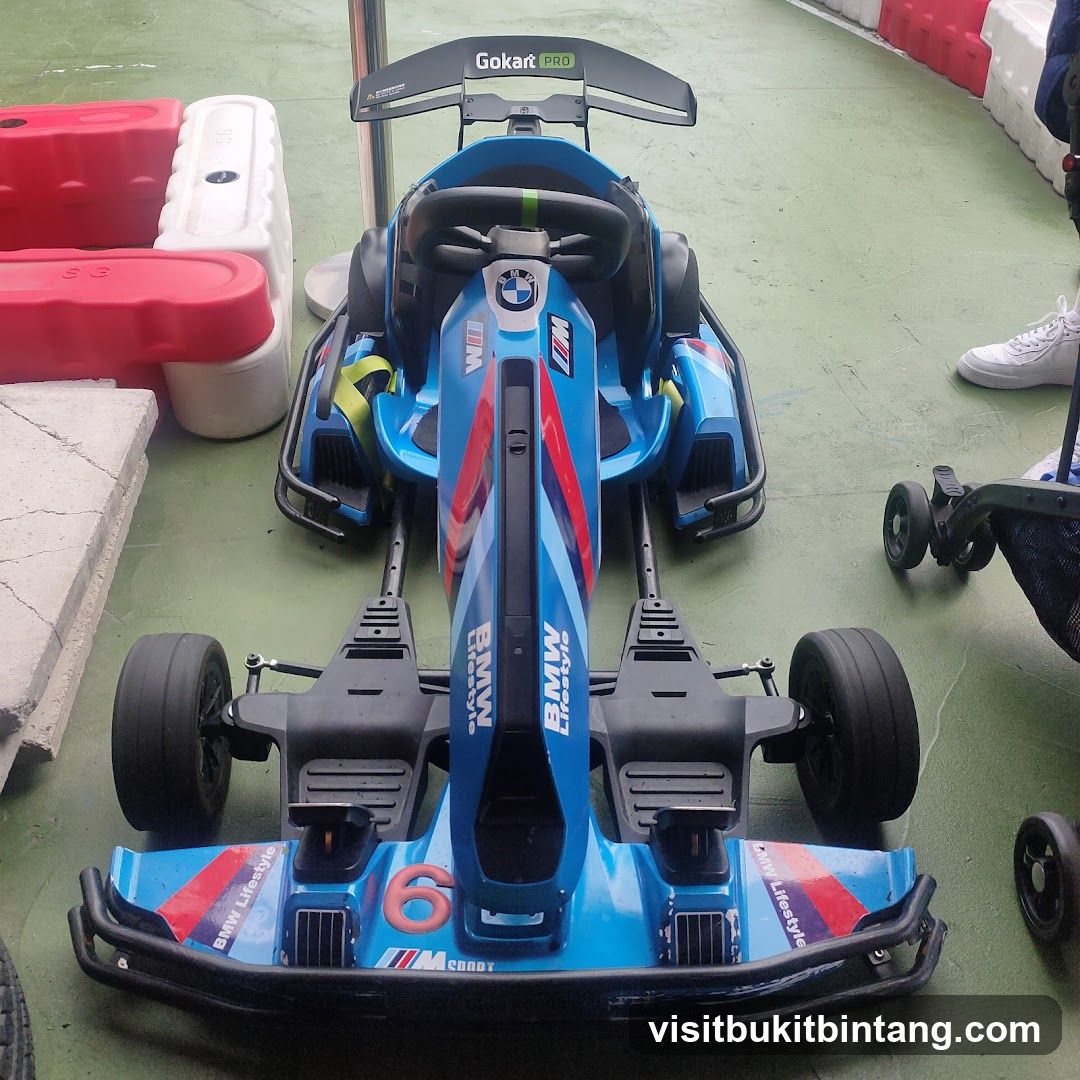 Go-kart