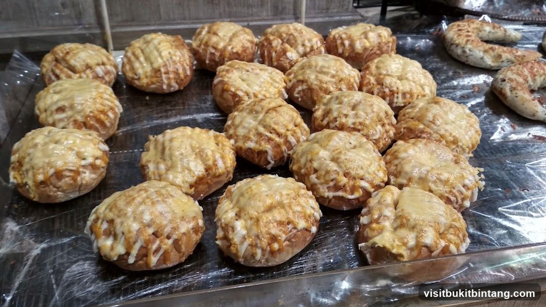 Baked Goods