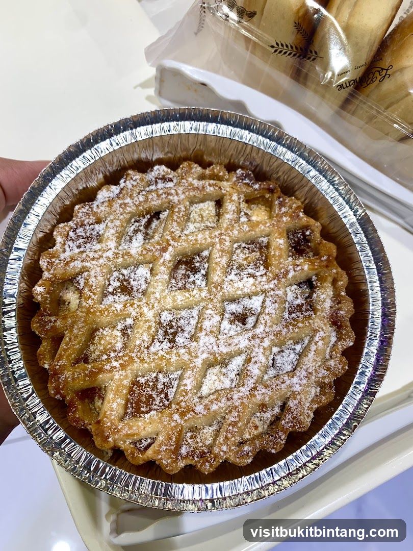 Apple Pie