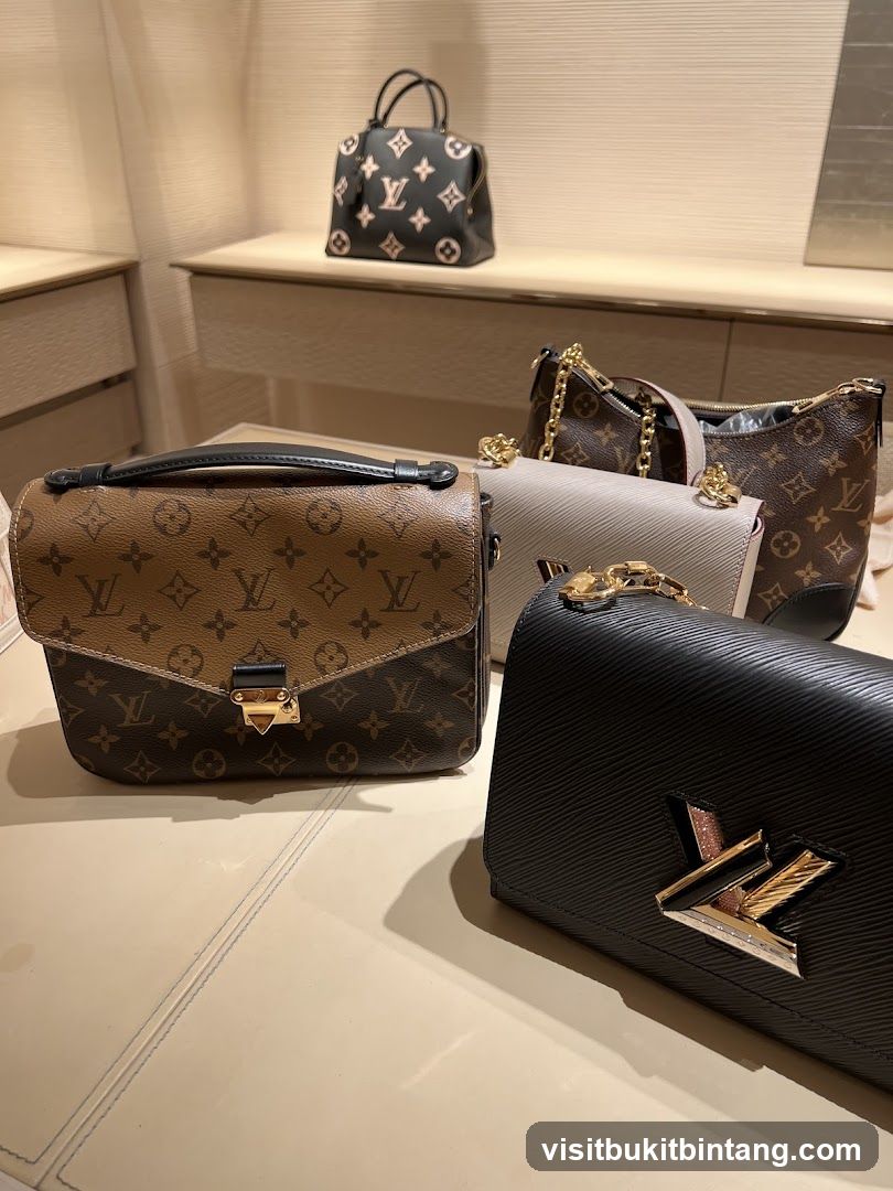 Designer Handbags