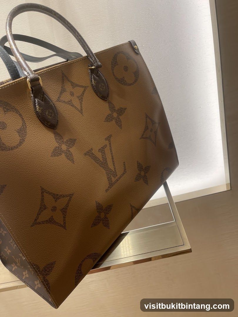 Designer Handbag