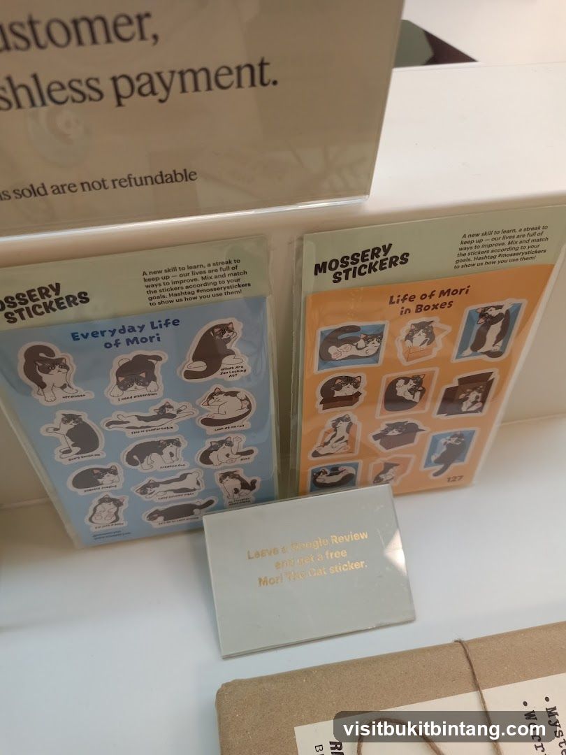Sticker Packs