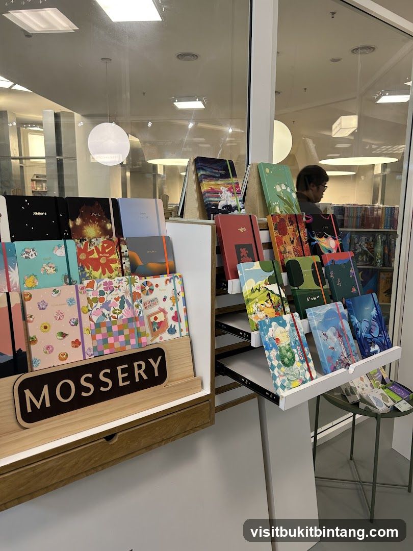 Notebook Display