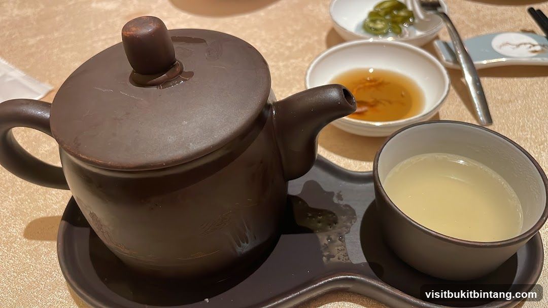 Tea Set