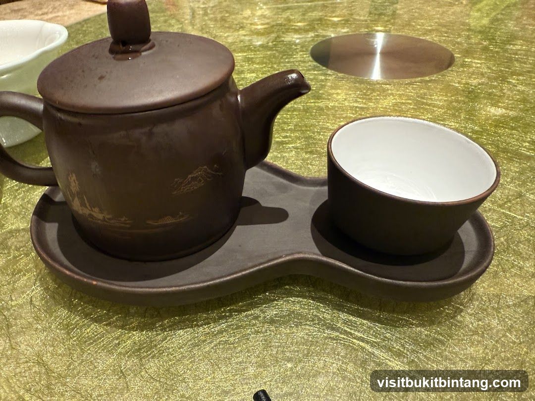 Tea Set