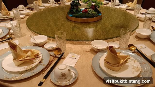 Table Setting